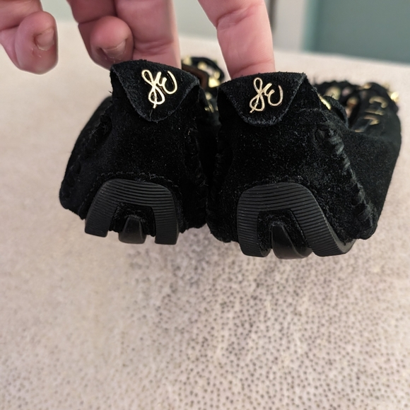 SAM EDELMAN LOAFERS SIZE 6 - Picture 9 of 9